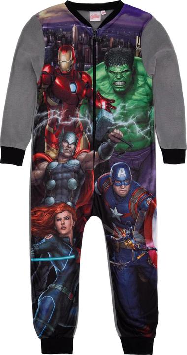 Image du produit Marvel Pyjama (140)