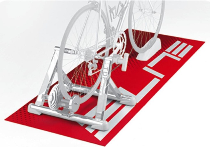 Actual product image Elite Training mat