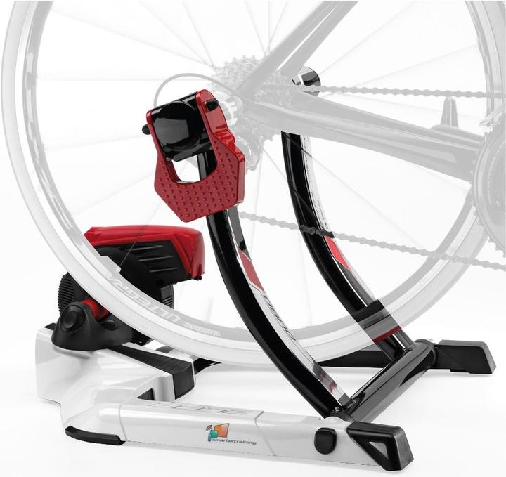 Produktbild Elite Qubo Digital Smart B+