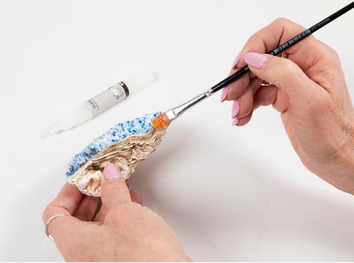 Produktbild Creativ Company Decopatch Muschel-Schalen