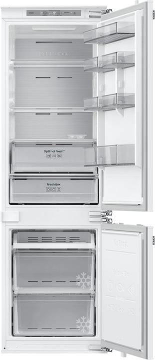 Produktbild Samsung BRB80F26BDS0 (264 l)