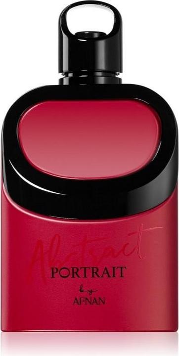 Produktbild Afnan Abstract Portrait EDP U 100 ml (Eau de Parfum, 100 ml)