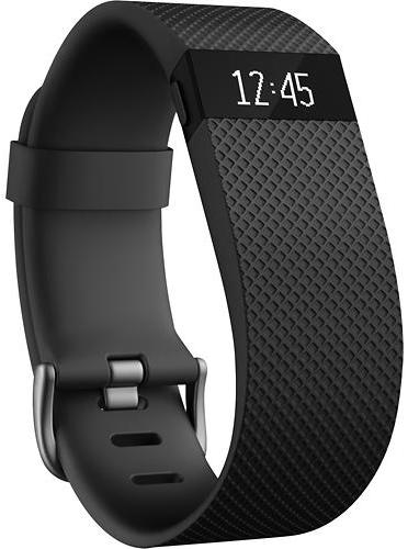 Productafbeelding Fitbit Charge HR Klein (21 mm)