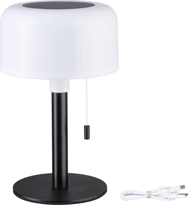 Image du produit Paulmann 2 pc (80 lm, IP44)