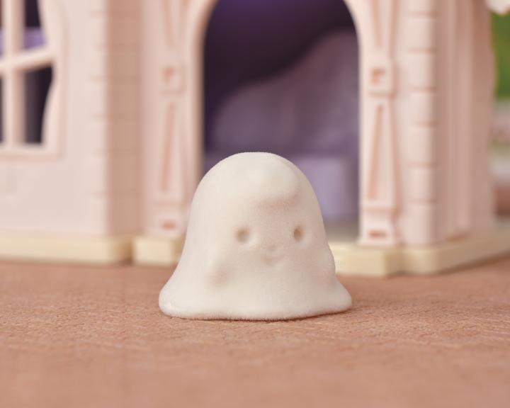 Image du produit Sylvanian Families Maison Spooky Surprise