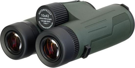 Image du produit Levenhuk New Karma PRO ED 10x42 (10x, 42 mm)