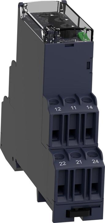 Produktbild Schneider Electric Current Control Relay