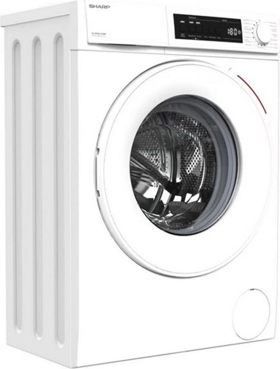 Image du produit Sharp ES-NFW612CWB-FR (6 kg, Gauche, Prise UE)
