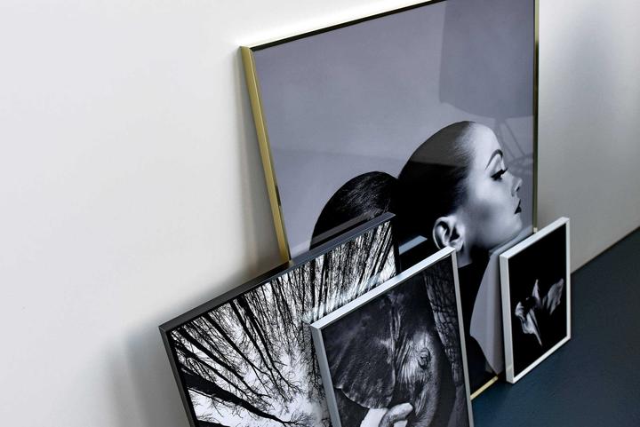 Actual product image Nielsen Pixel (30 x 40 cm)