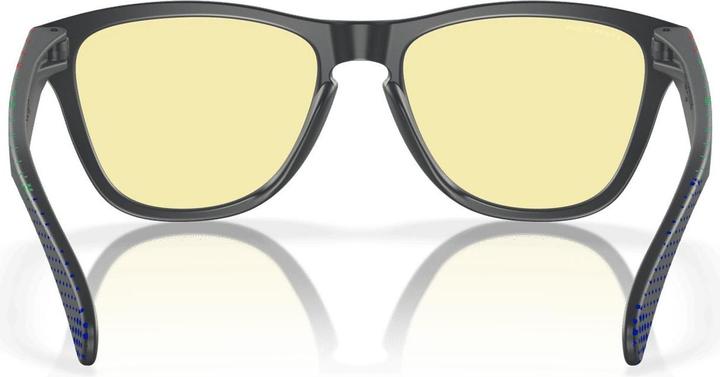 Actual product image Oakley Frogskins XS
