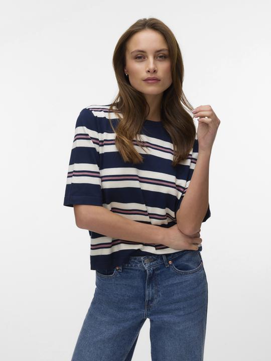 Immagine prodotto Vero Moda Vmsilje 2/4 O-Nck Oversize Pull Ga Noos (XS)