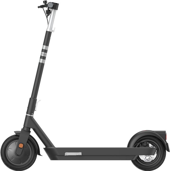Produktbild Okai ES30 Neon Pro (25 km/h, 80 km, 350 W)