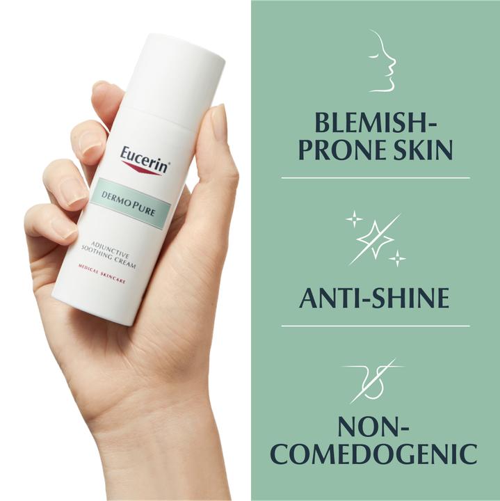 Produktbild Eucerin DermoPure (50 ml)