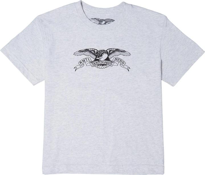 Actual product image Anti Hero Basic Eagle T-Shirt (S)
