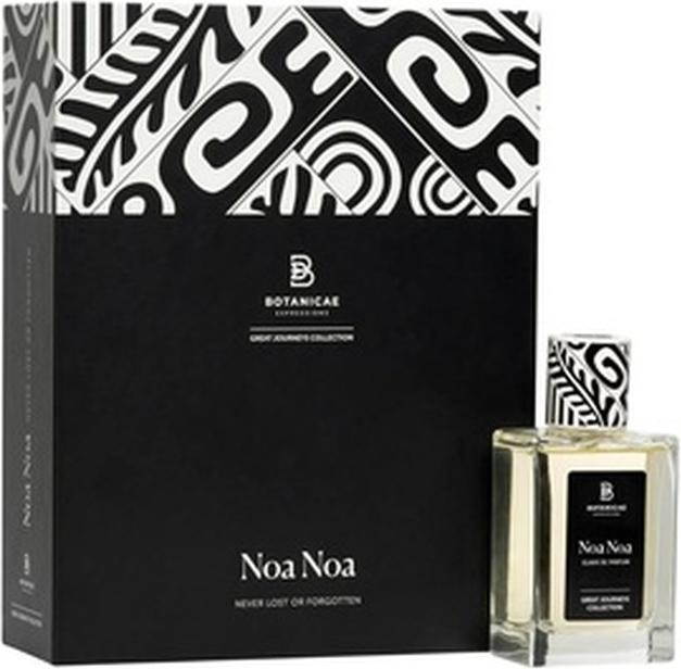 Botanicae Expressions BOTANICAE Elixir de Parfum 75ml (Eau de parfum, 75 ml)