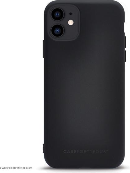 Actual product image Case FortyFour No.1 (Apple iPhone 12 mini)