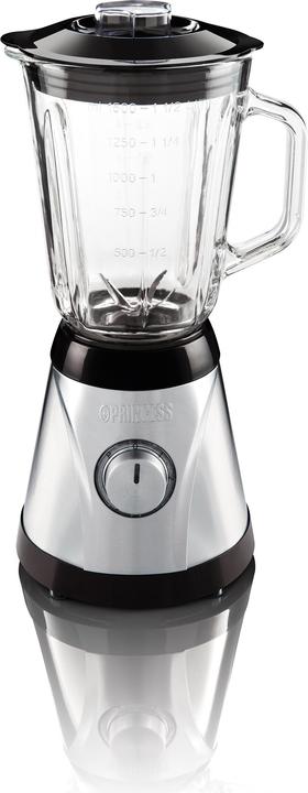 Immagine prodotto Princess Frullatore Inox (800 W)