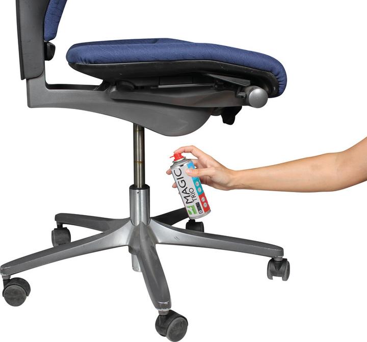 Immagine prodotto Q-Connect Magic trio Spray (200 ml)