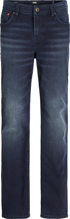 Produktbild Jack & Jones Jjiclark Jjleon Sq 018 Bf Ln Mni (128)