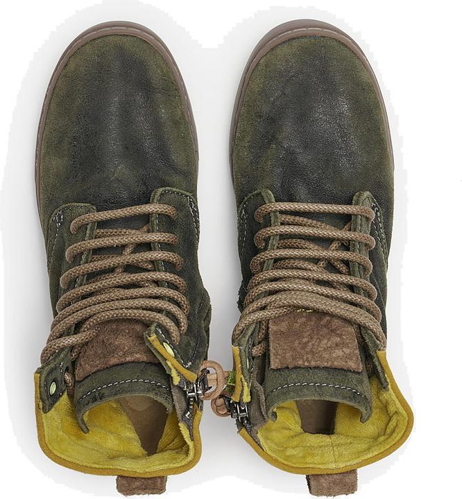 Actual product image Satorisan Hida Spitfire (44)