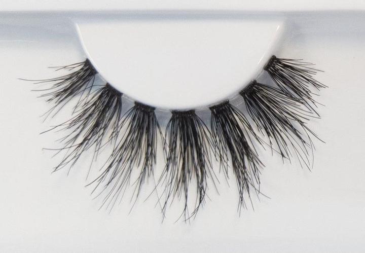Produktbild Grimas Wimpern Echthaar (Künstliche Wimpern)