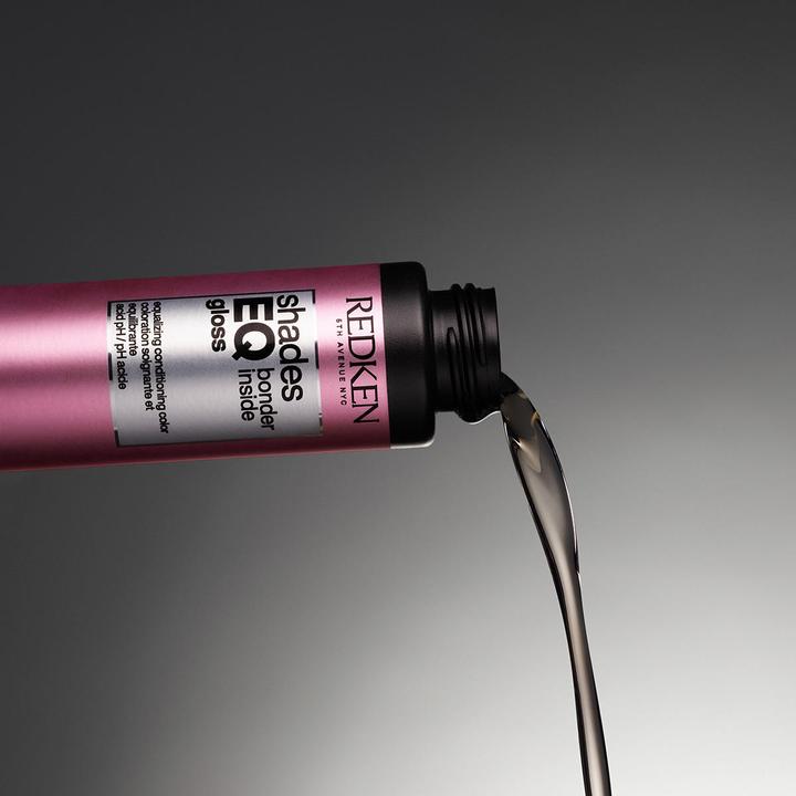 Produktbild Redken EQ Gloss Bonder Inside (Crystal Clear (000))