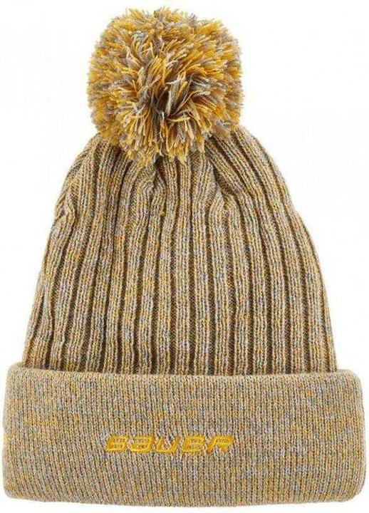 Image du produit Bauer - Bonnet TEAM (Taille unique)