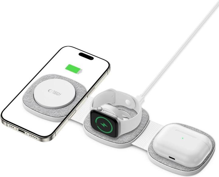 Actual product image Tech-Protect QI15W-A32 (15 W)