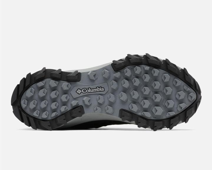 Image du produit Columbia PEAKFREAKâ„¢ II OUTDRYâ„¢ Women's Wandelschoenen - Black, Ti Grey Steel - Maat 39.5 (39.5)