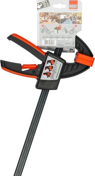 Productafbeelding Bessey Eenhandsklem EZS EZS45-8 Chip (450 mm)