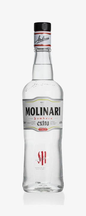 Immagine prodotto Molinari Sambuca Extra (1 x 70 cl)