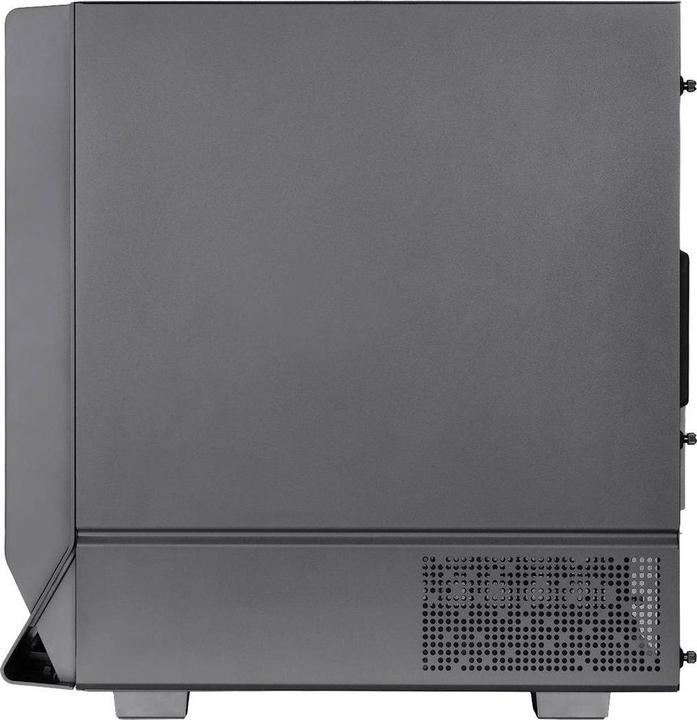Produktbild Thermaltake Ceres 330 TG ARGB Black (ATX, E-ATX, mATX, Mini-ITX)