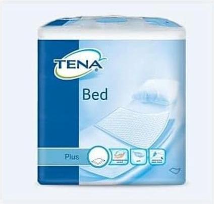 Actual product image Tena Bed Plus (30x)