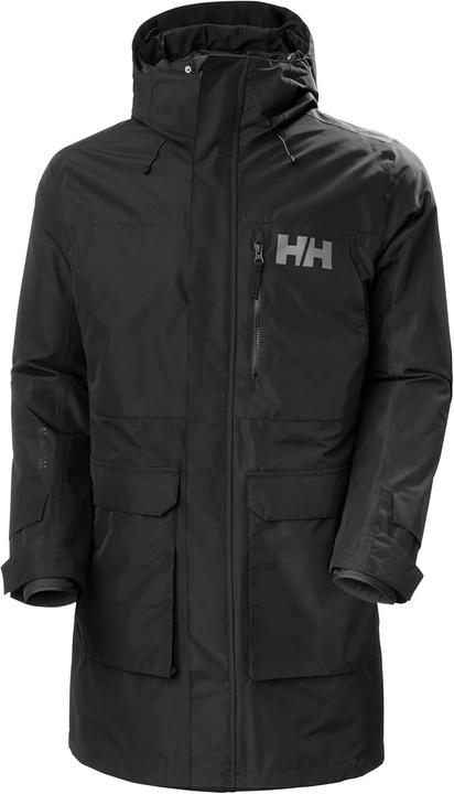 Produktbild Helly Hansen Rigging Coat