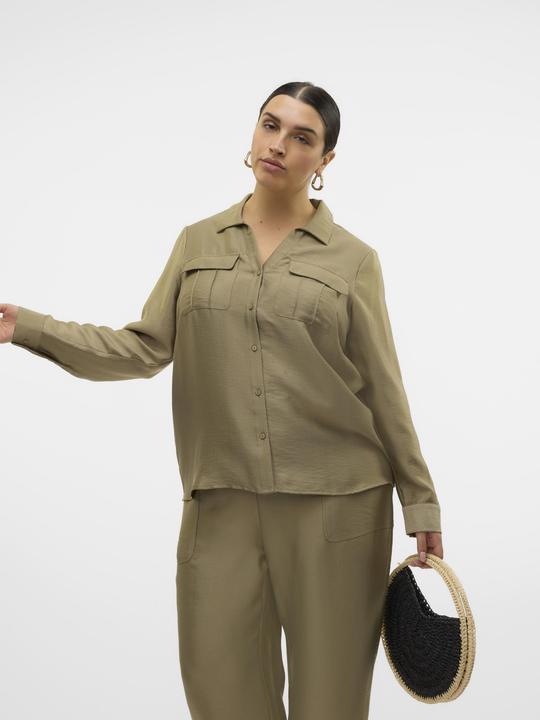 Immagine prodotto Vero Moda VMCTOMA Hemd Hemd (48)