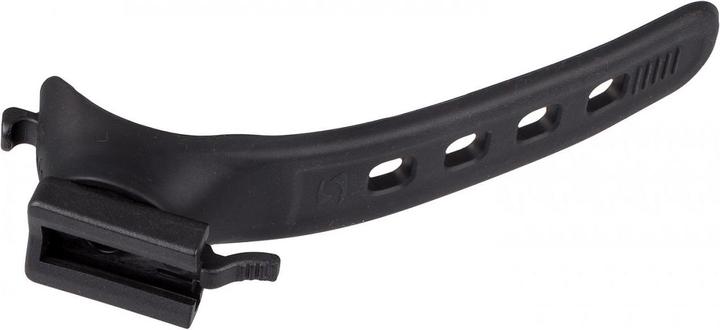 Actual product image Sigma Sport Silicone holder for Buster