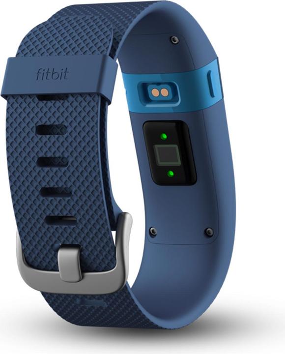 Actual product image Fitbit Charge HR Large