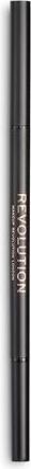 Produktbild Makeup Revolution Precise Brow Pencil (Medium Brown)