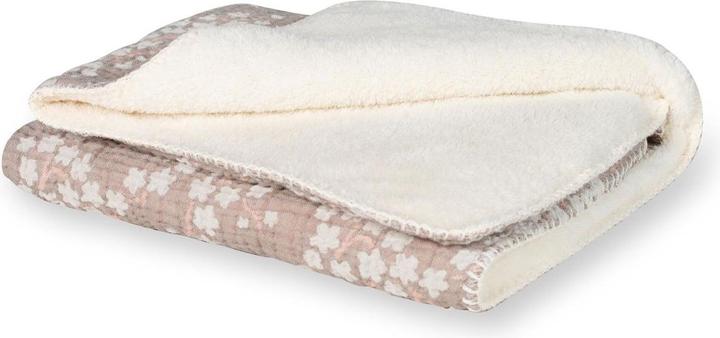 Image du produit Quax Teddy Decke