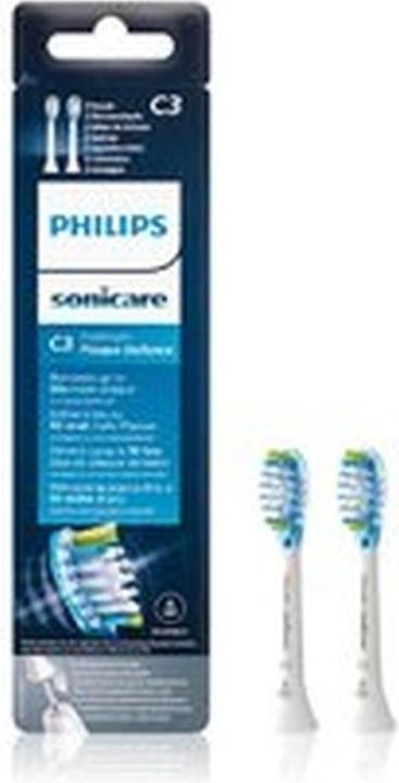 Image du produit Philips Sonicare Défense de la plaque dentaire Premium (2 x)