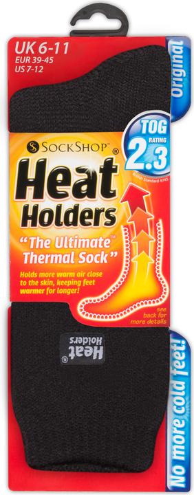Produktbild Heat Holders Original (39 - 45)