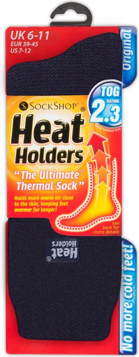 Immagine prodotto Heat Holders Original (39 - 45)