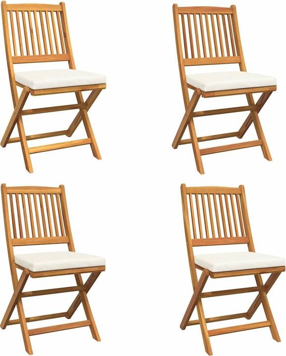 Produktbild vidaXL Outdoor-Sitzplätze