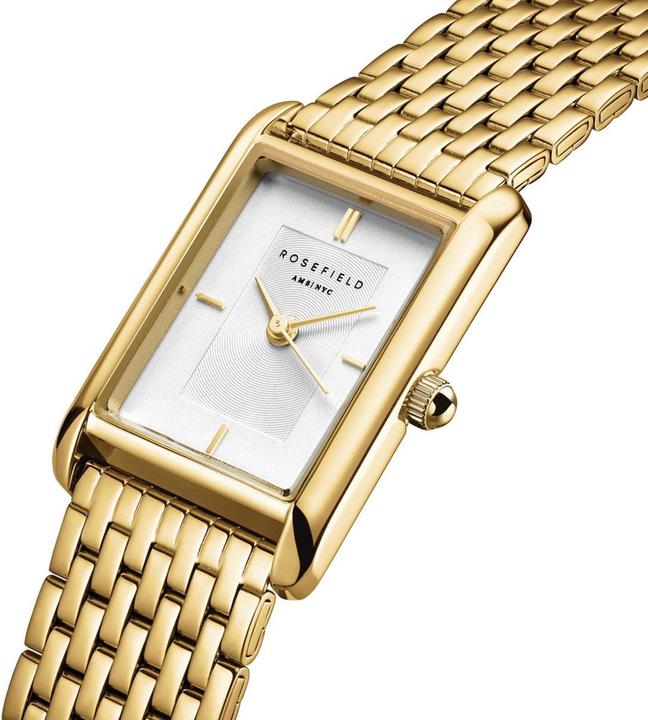 Produktbild Rosefield Heirloom HWGSG-H01 (Analoguhr, 23.50 mm)