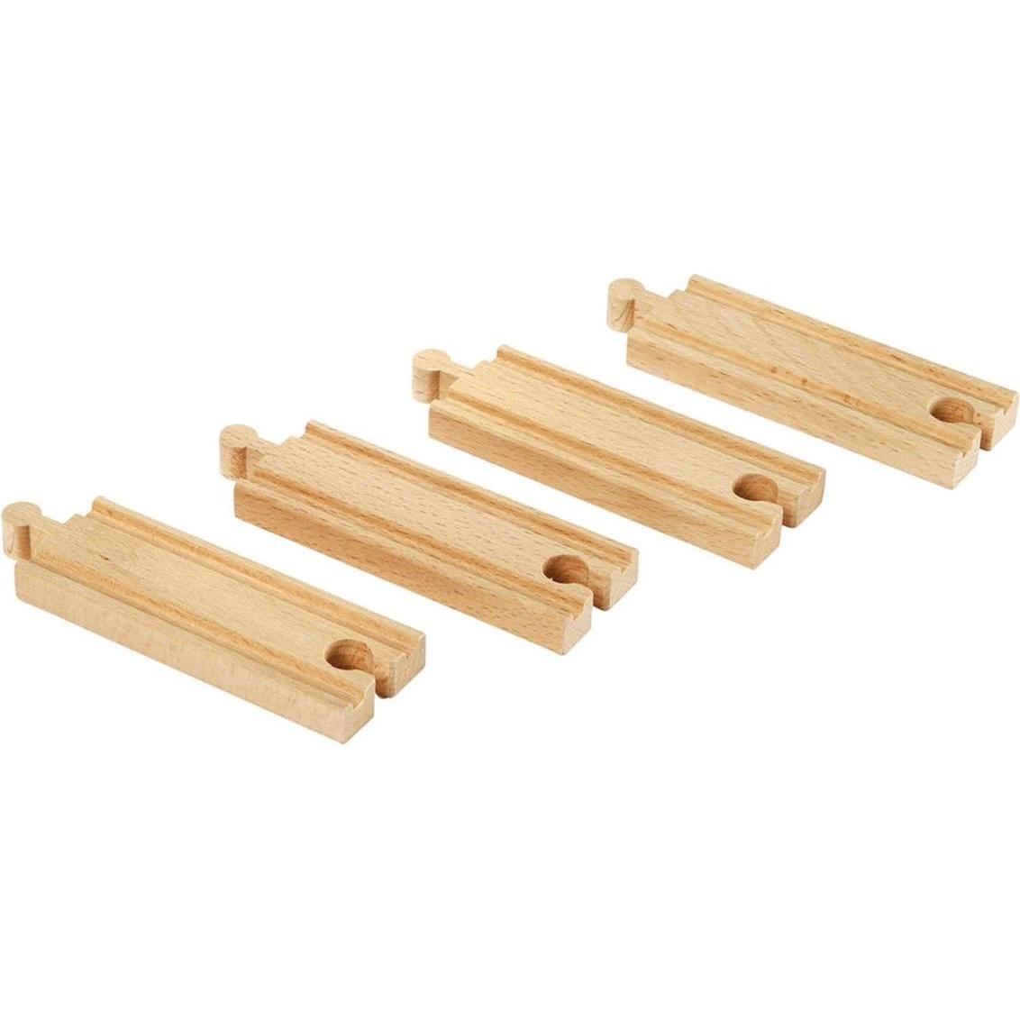 Brio Kurze gerade Gleise