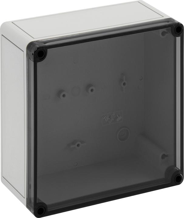 Produktbild Spelsberg Gehäuse PS/PC 182x180x90mm (Gehäuse)