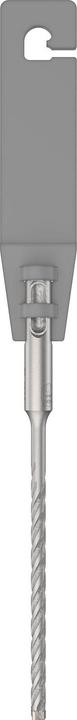 Productafbeelding Bosch Professional Zubehör PRO SDS plus-5X hamerboor, 5,5 x 100 x 160 mm (5,50 millimeter)