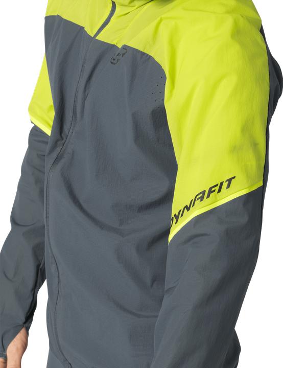 Immagine prodotto Dynafit Alpine Wind Jacke (S)