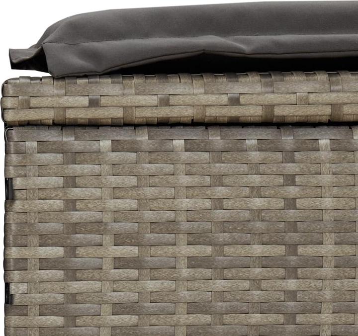Immagine prodotto vidaXL Sonnenliege (112 cm)