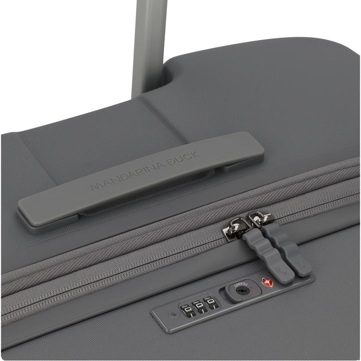 Produktbild Mandarina Duck Flyduck 4 Rollen Trolley 39 cm (107 l)